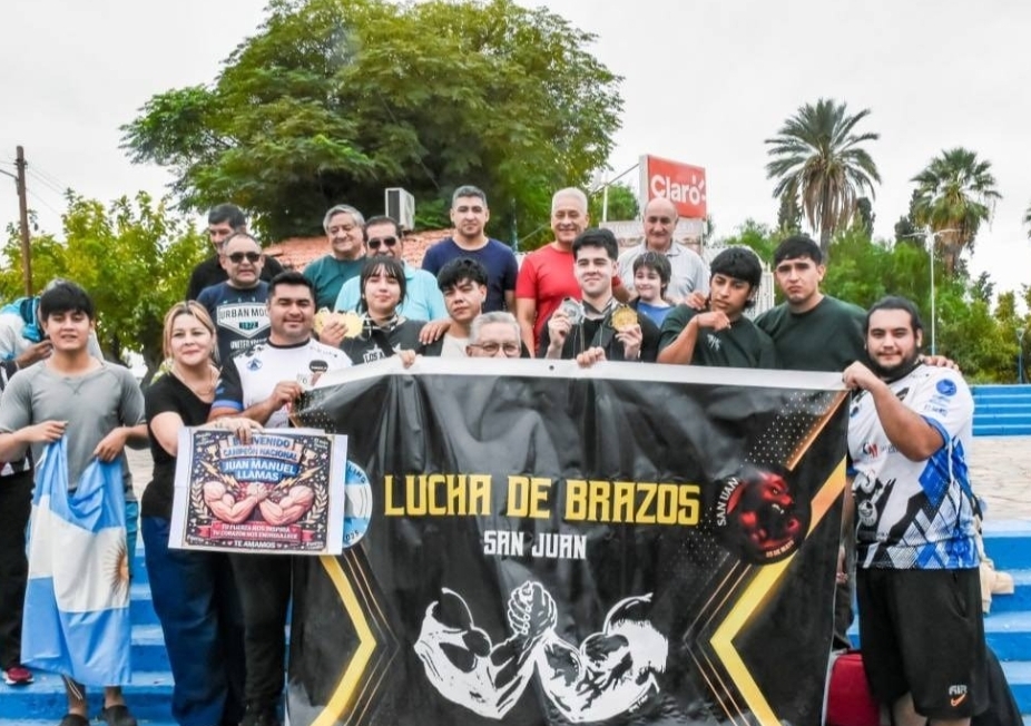 Campeones Argentinos: 25 De Mayo deja sus huellas y se prepara para el desafío Sudamericano