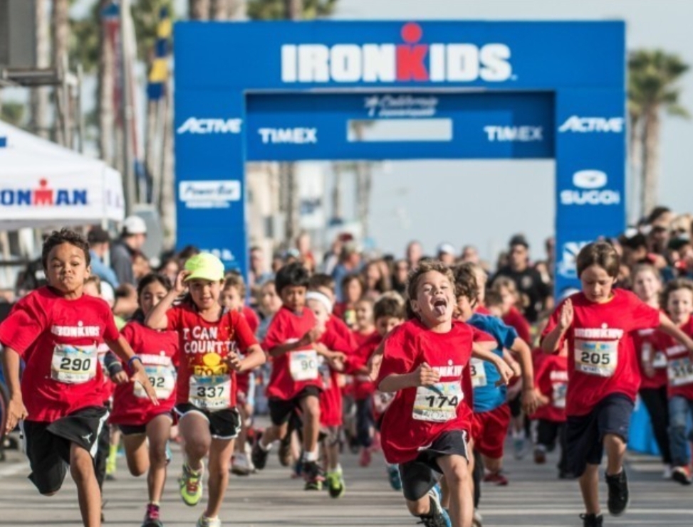 IronKids 2026 en San Juan: ya están abiertas las inscripciones