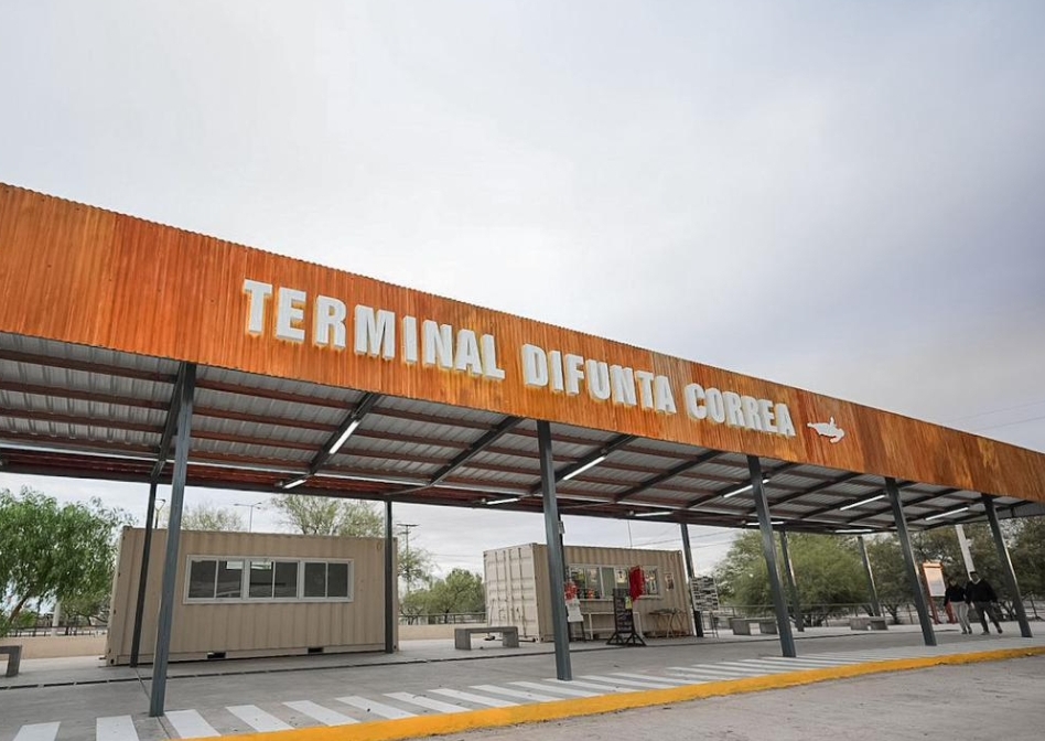 Una transformación histórica: Orrego inauguró obras de remodelación de la Difunta Correa, uno de los sitios más icónicos de San Juan