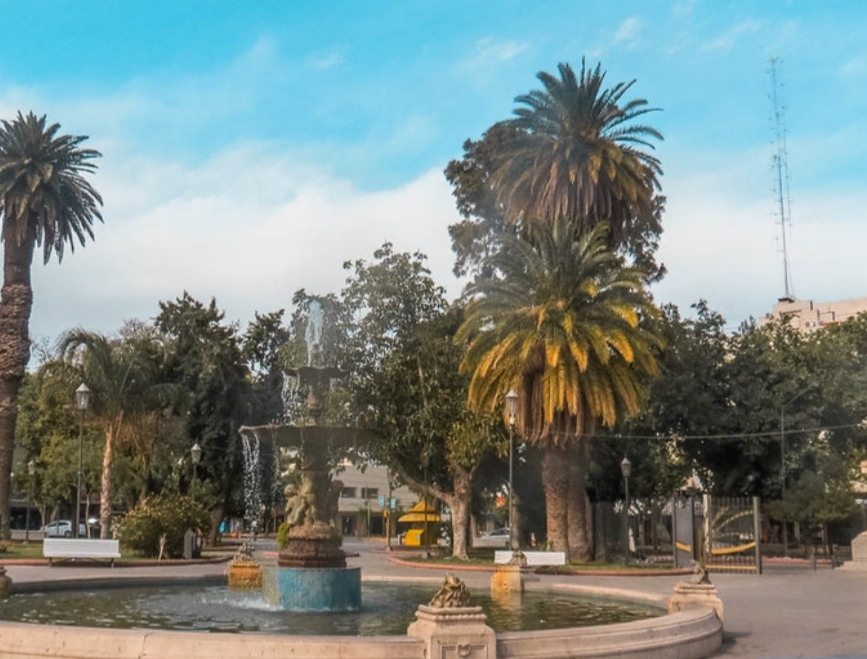 ¿Después del fuerte viento, como seguirá el clima en San Juan hoy?