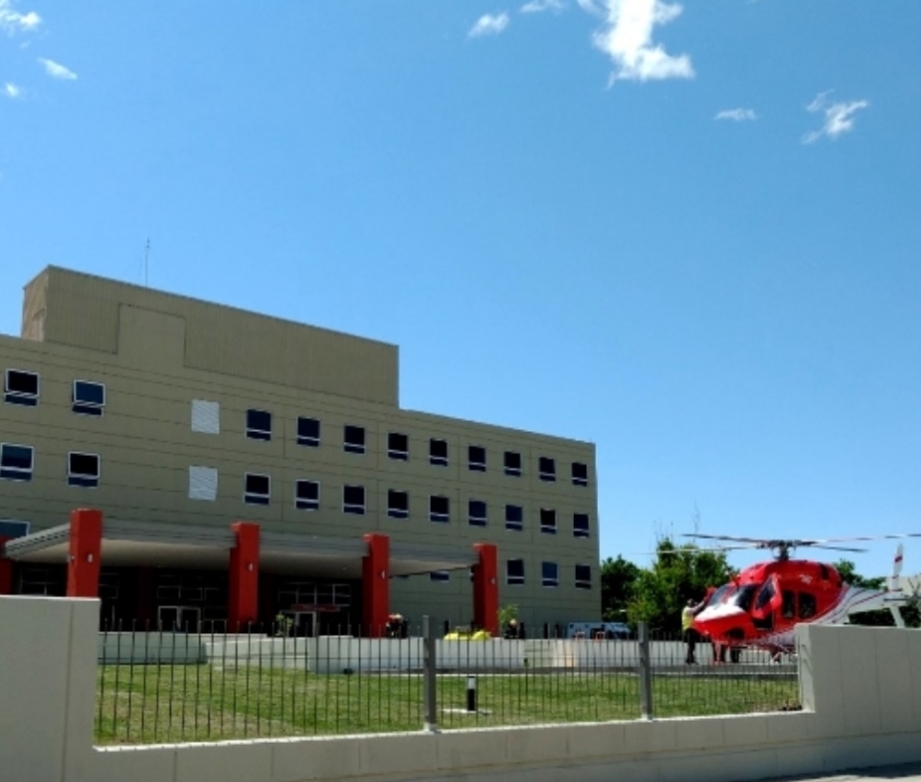 Le disparó a su hermano tras confundirlo con un ladrón