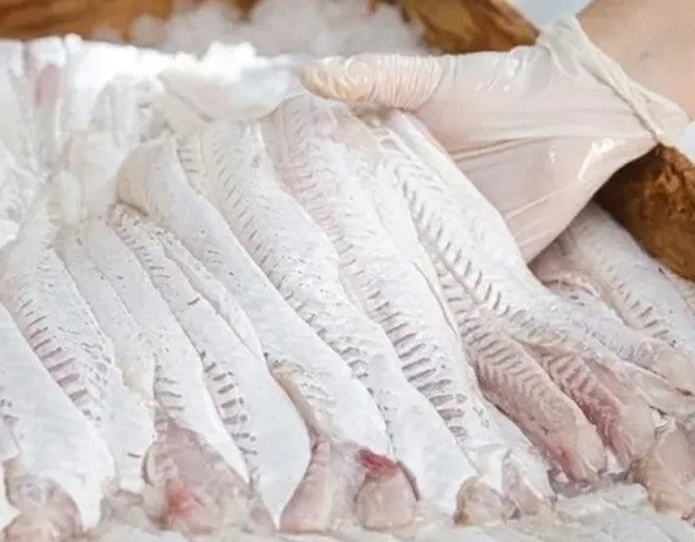 Refuerzan el control en la venta de pescado para semana santa