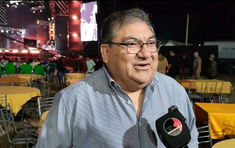 Cerca de 100 mil personas pasaron en 3 días por Ullum, mira como se pago la fiesta!!!