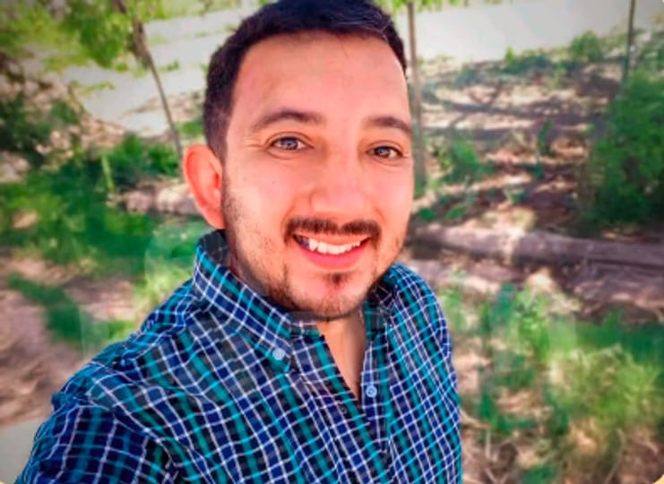 Sigue sin aparecer el fotógrafo de la municipalidad de 25 de Mayo existe un manto de preocupación y hermetismo en el departamento