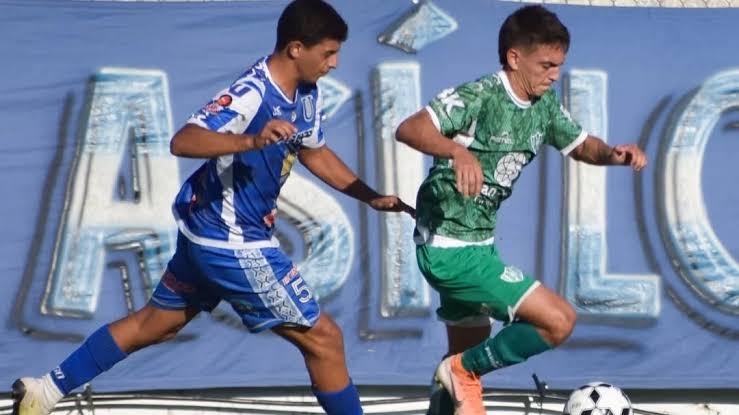 Fin de semana sin Fútbol: La Liga Sanjuanina dejó la fecha sin programación