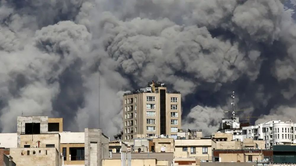 Medio Oriente al borde: 57 muertos tras ofensiva israelí e Irán promete respuesta sin precedentes