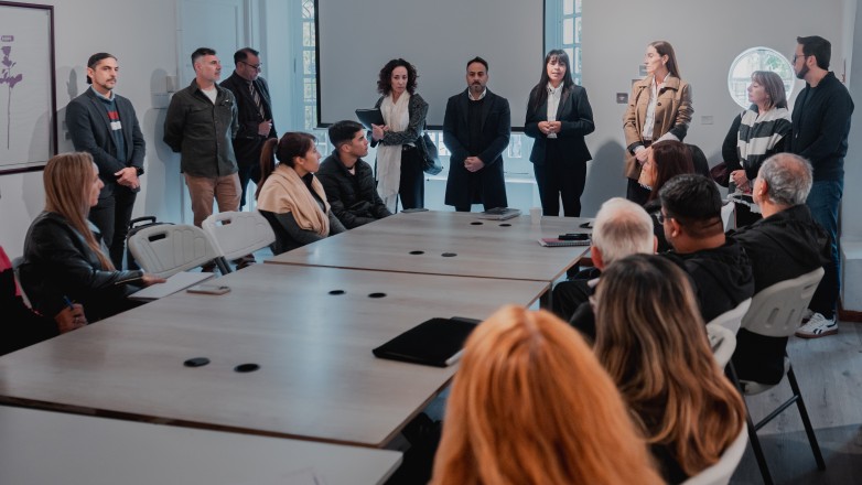 Cultura fortalece la agenda federal con los municipios