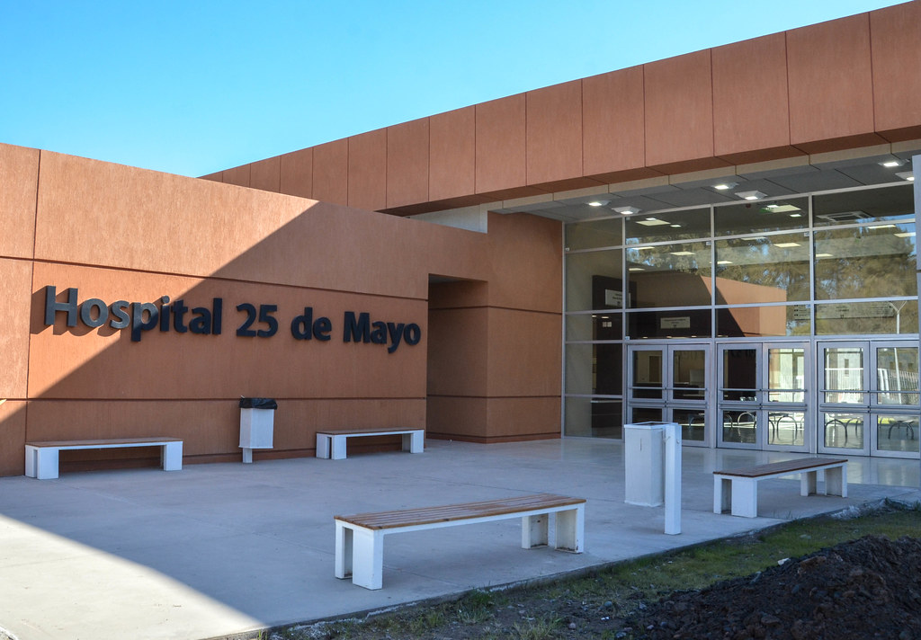 Salud amplía en 15 hospitales las prestaciones sanitarias 24 horas