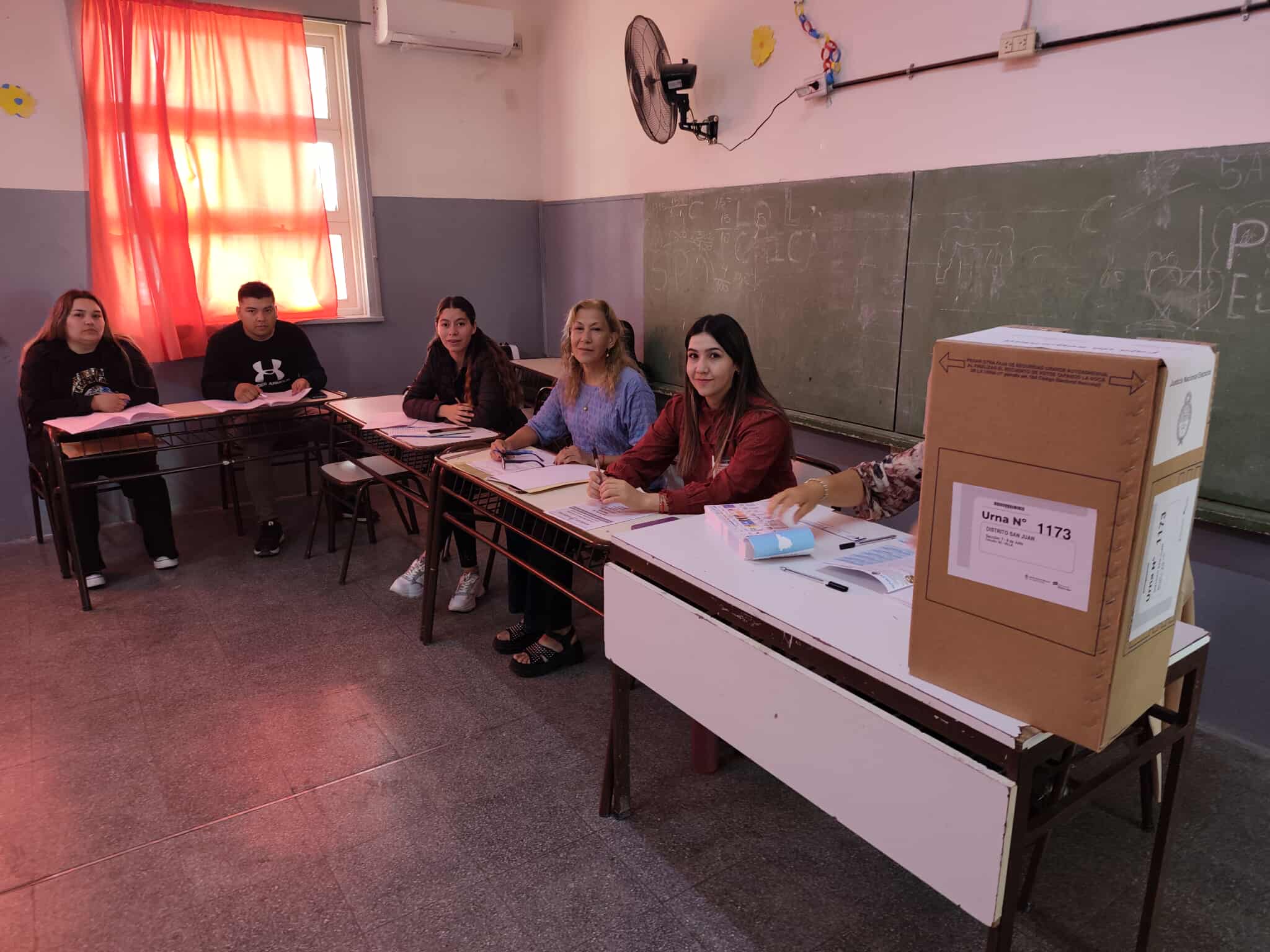 “Aroma de mujer, en el próximo gobierno municipal de 9 de Julio”