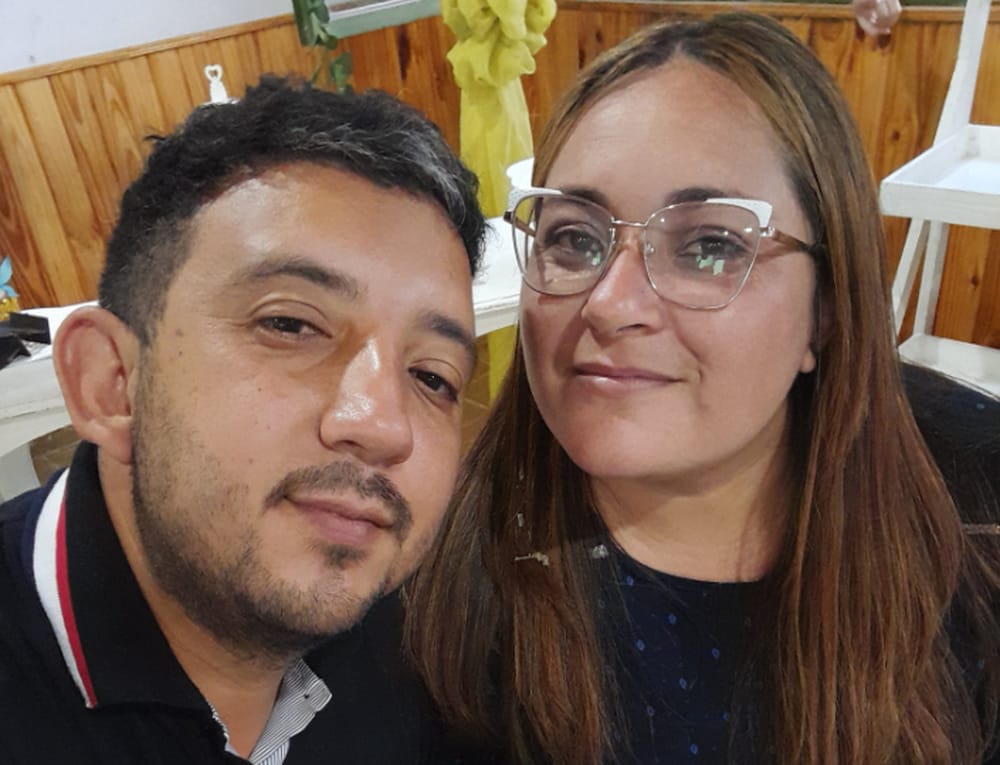 La búsqueda suma nuevas zonas y más de 300 personas. El sostén de familiares, amigos y vecinos mantiene viva la esperanza