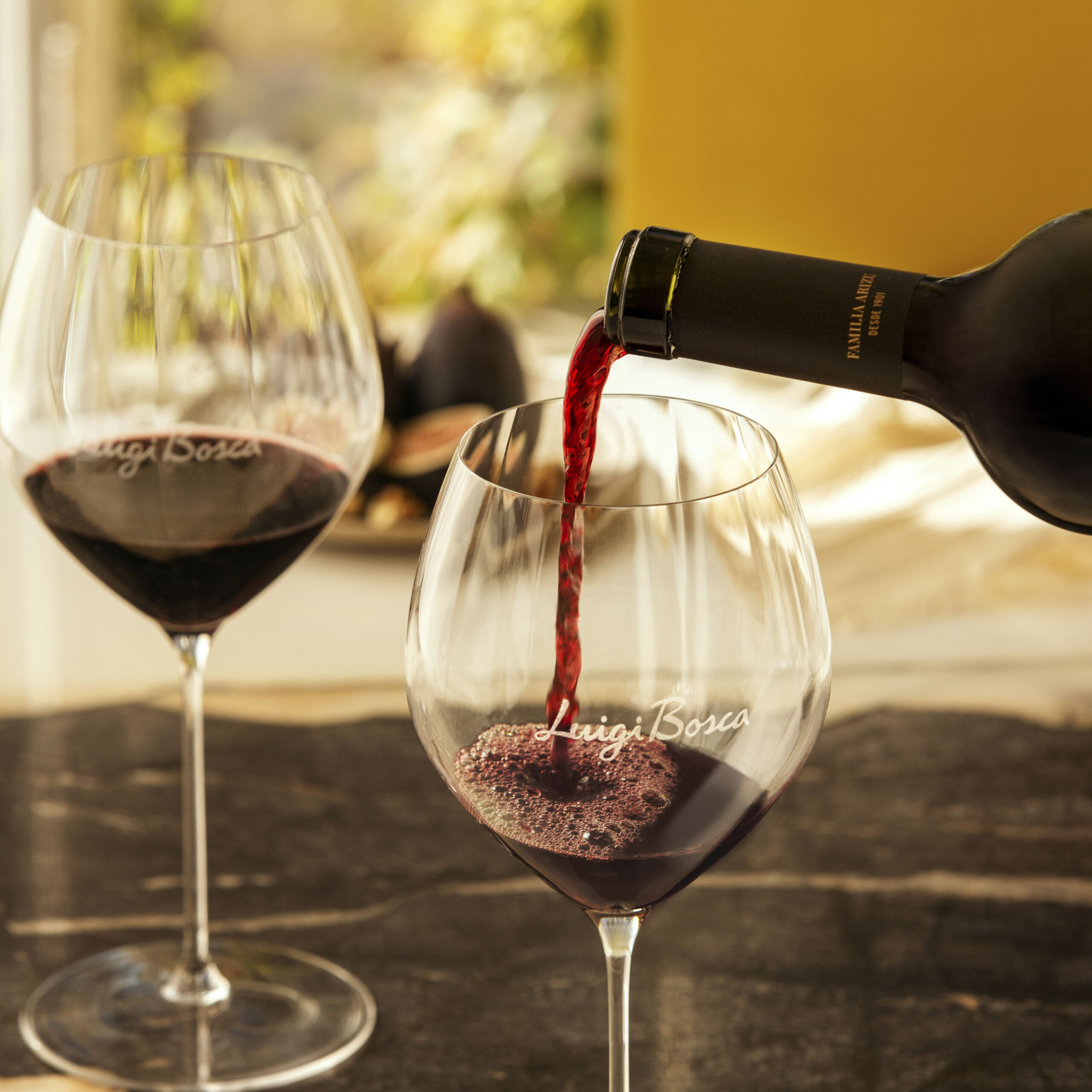 Noble, Fiel y Único Malbec