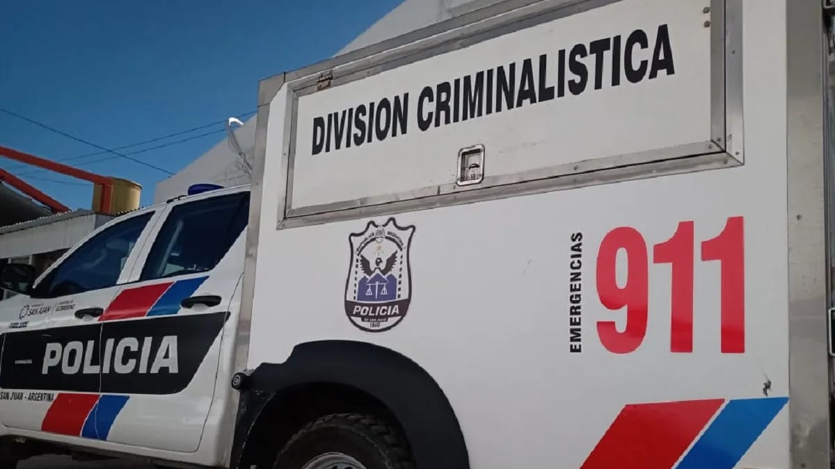 Tragedia en Ruta 40: una mujer perdió la vida en un trágico accidente