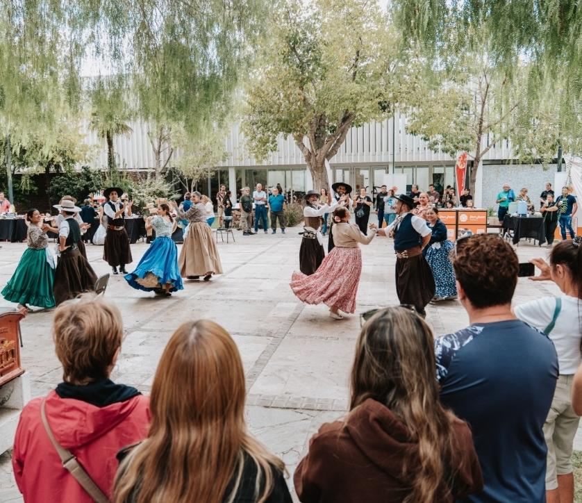 El turismo en semana Santa dejó en San Juan ingresos por $4.800 millones