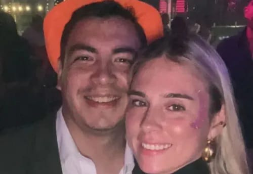 Murieron abrazados en el temporal de Tucumán