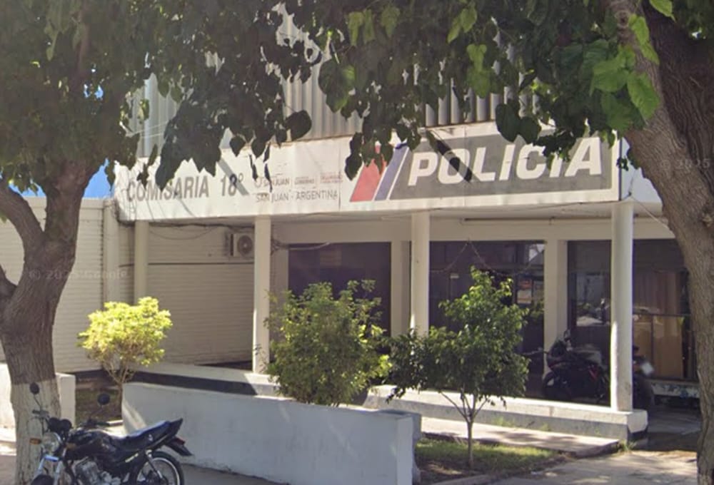 Bronca e indignación en Albardón: atropellaron a un niño y lo abandonaron