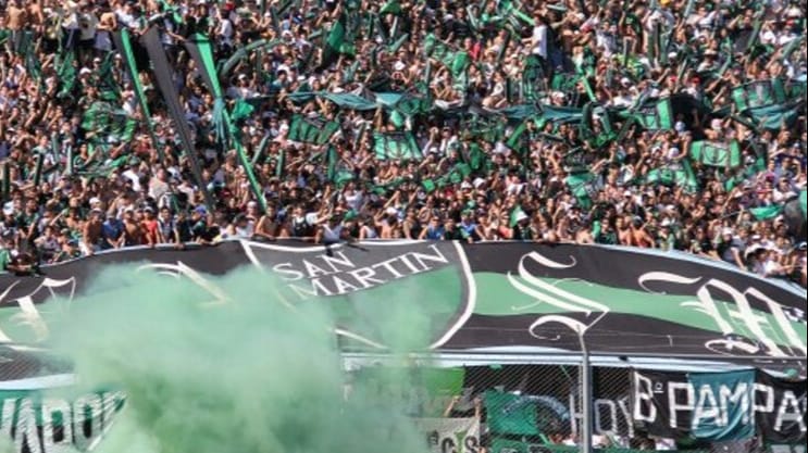 ¡Vuelven para todos! San Martín abre la venta a no socios: mirá los precios