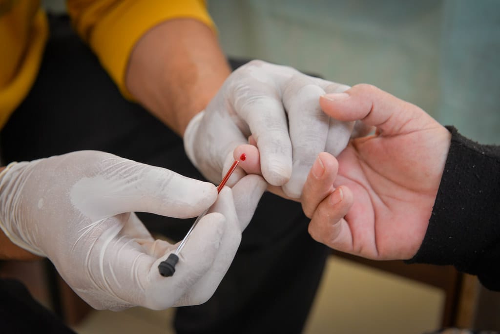 Chagas: San Juan sale a prevenir con información y testeos