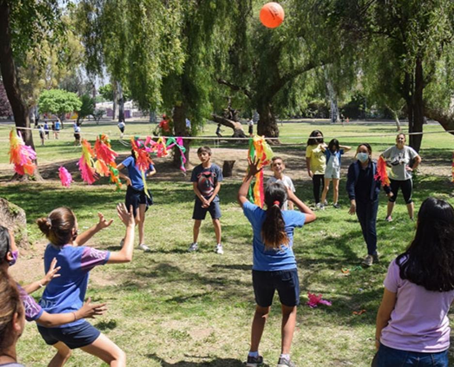 Novedades en 9 De Julio: nuevas propuestas para el Centro Educativo y Recreativo