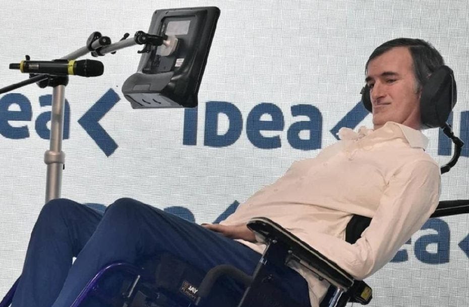 “La ELA se lleva mi cuerpo”: el duro descargo de Bullrich contra una empresa financiera digital