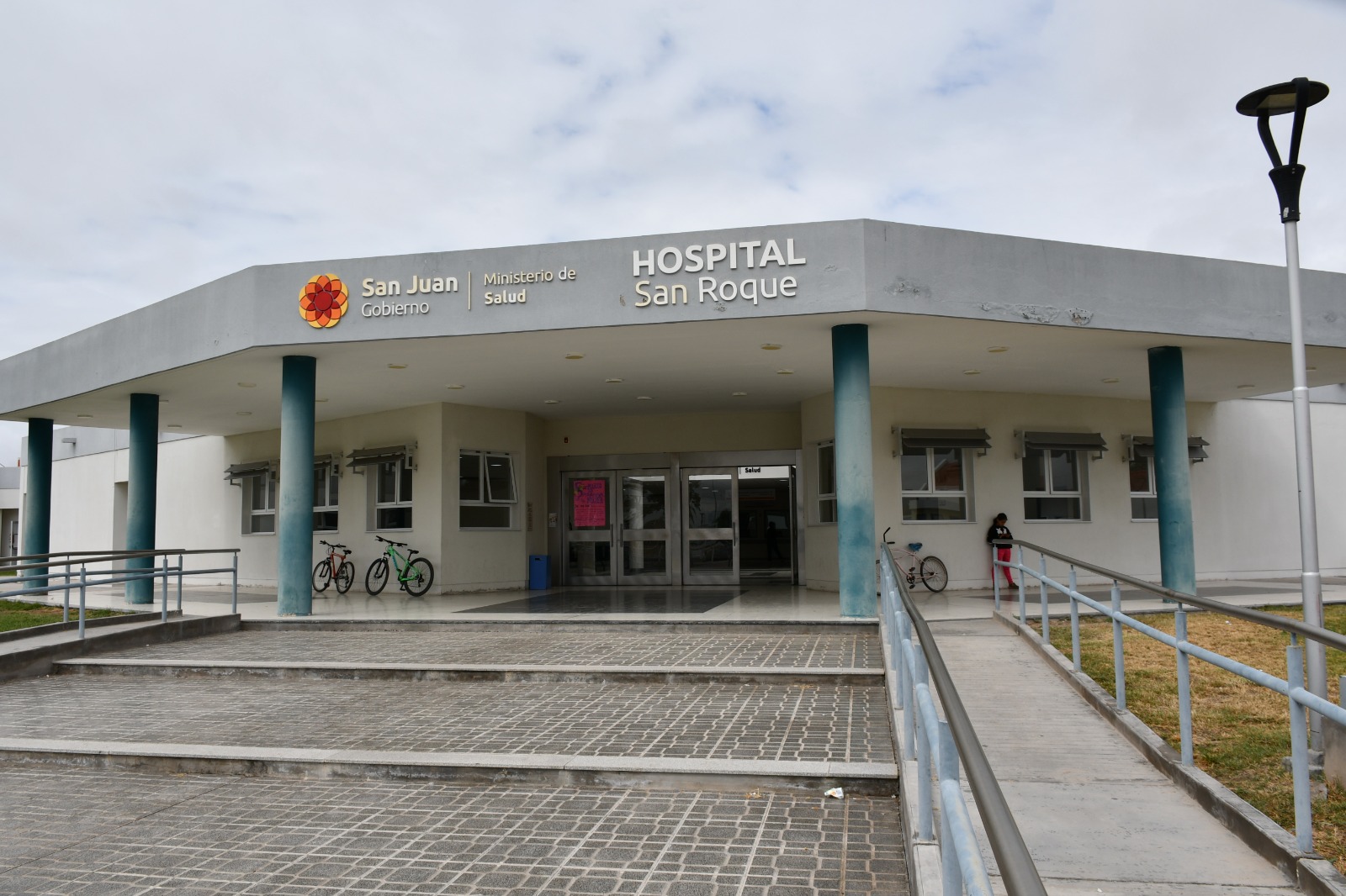 Salud amplía en 15 hospitales las prestaciones sanitarias 24 horas