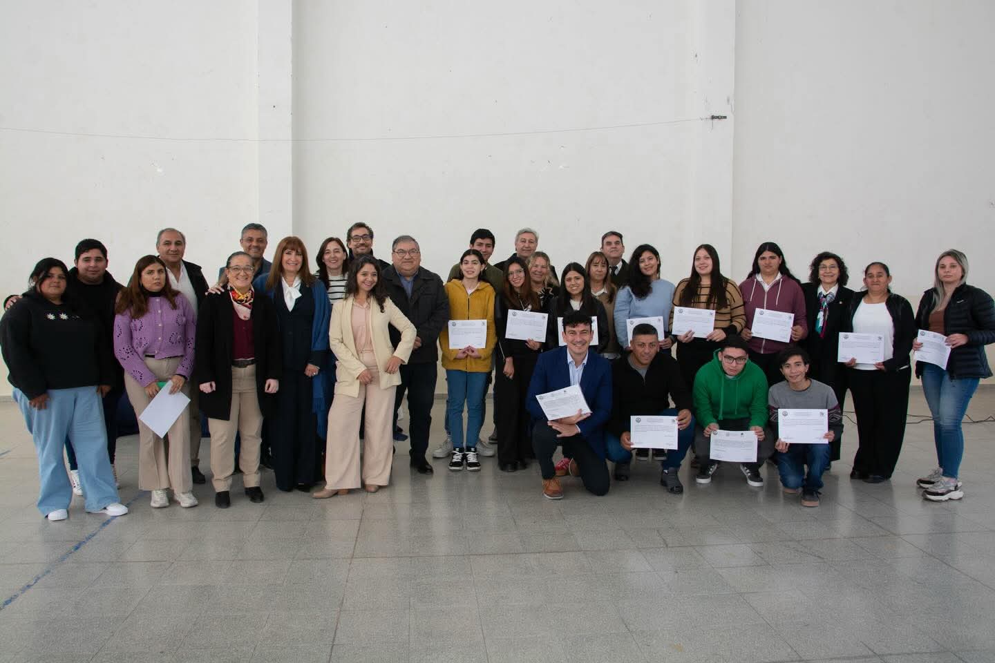 Prácticas Socioeducativas en Ullum: cuando el aula trasciende para integrar saberes