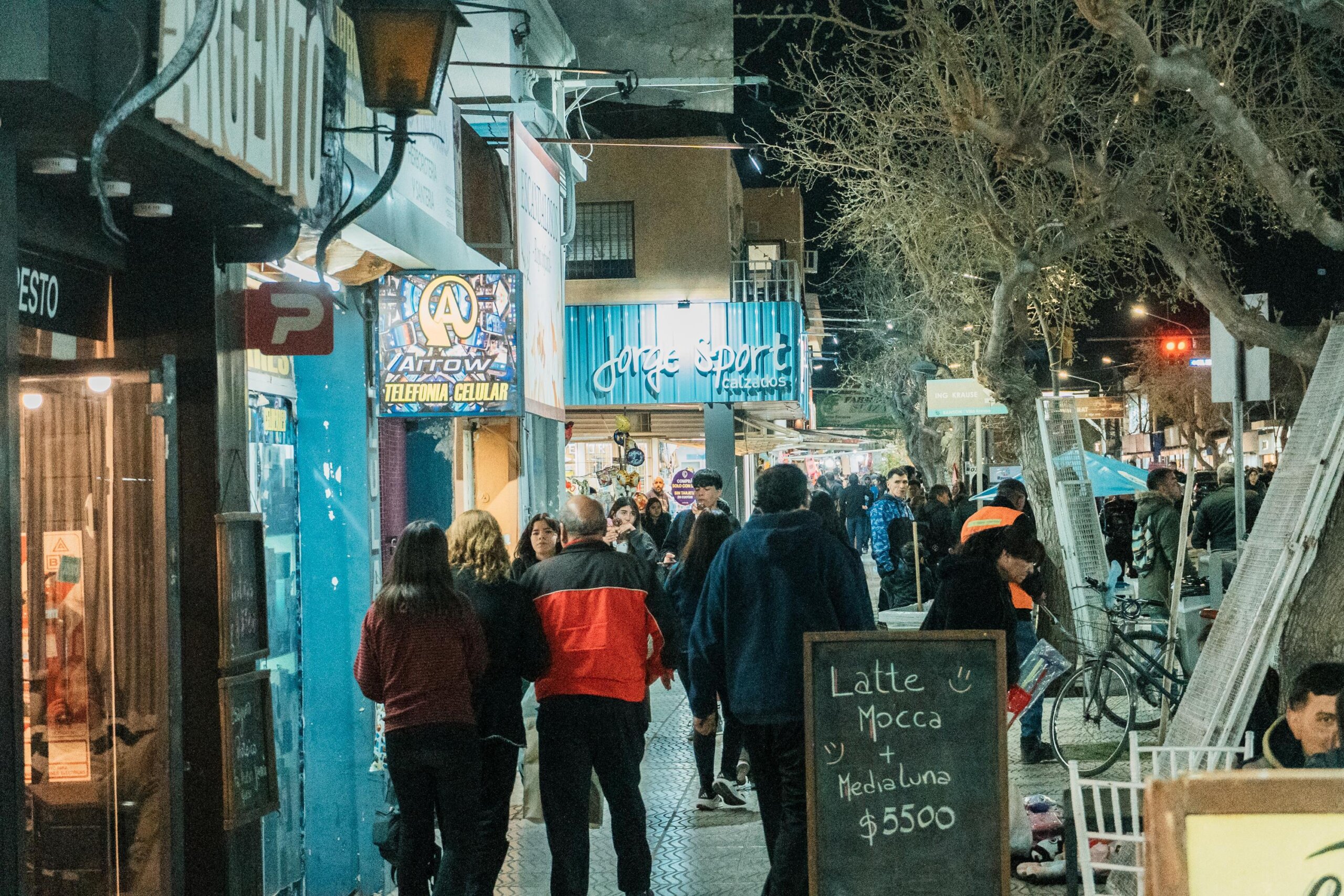 Fin de semana largo en Rawson: Conocé cómo funcionarán los servicios municipales