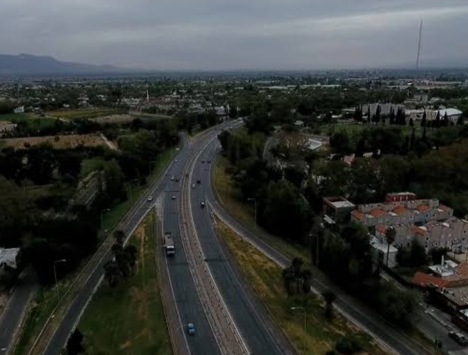 Mirá como estará el clima hoy en este inicio de semana