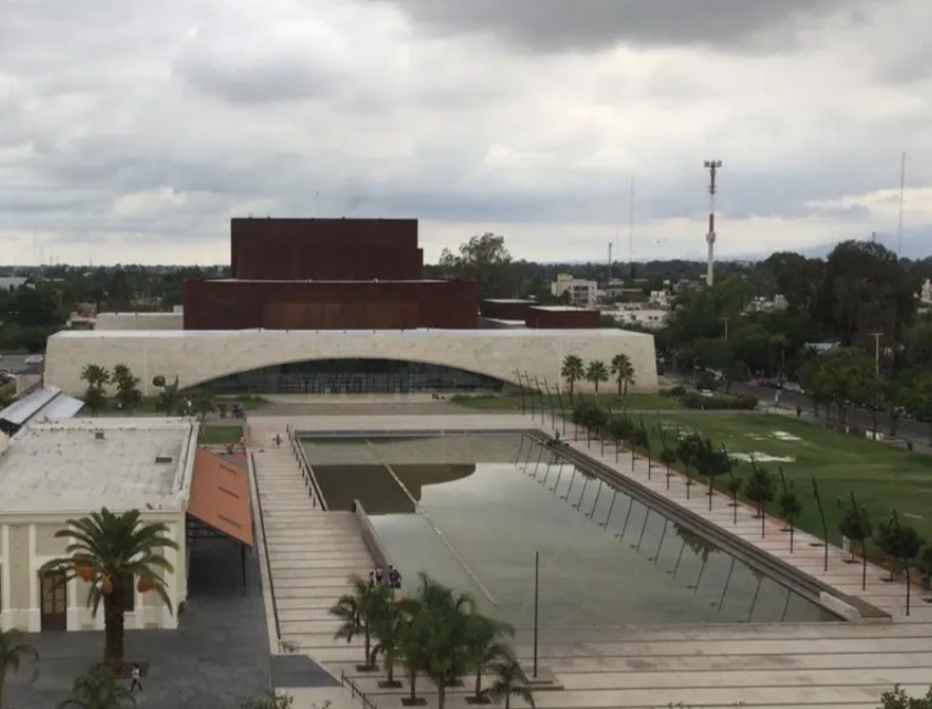 Clima otoñal agradable para hoy martes