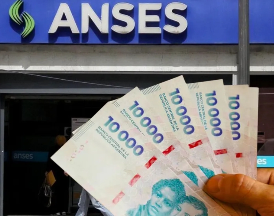 Cronograma completo de los pagos de Anses