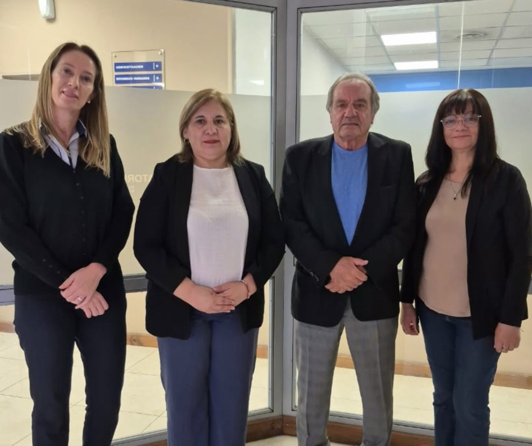 San Martín fortalece la prevención en salud con un nuevo convenio