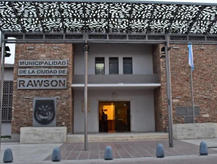 Rawson impulsa un régimen para atraer inversiones y generar empleo