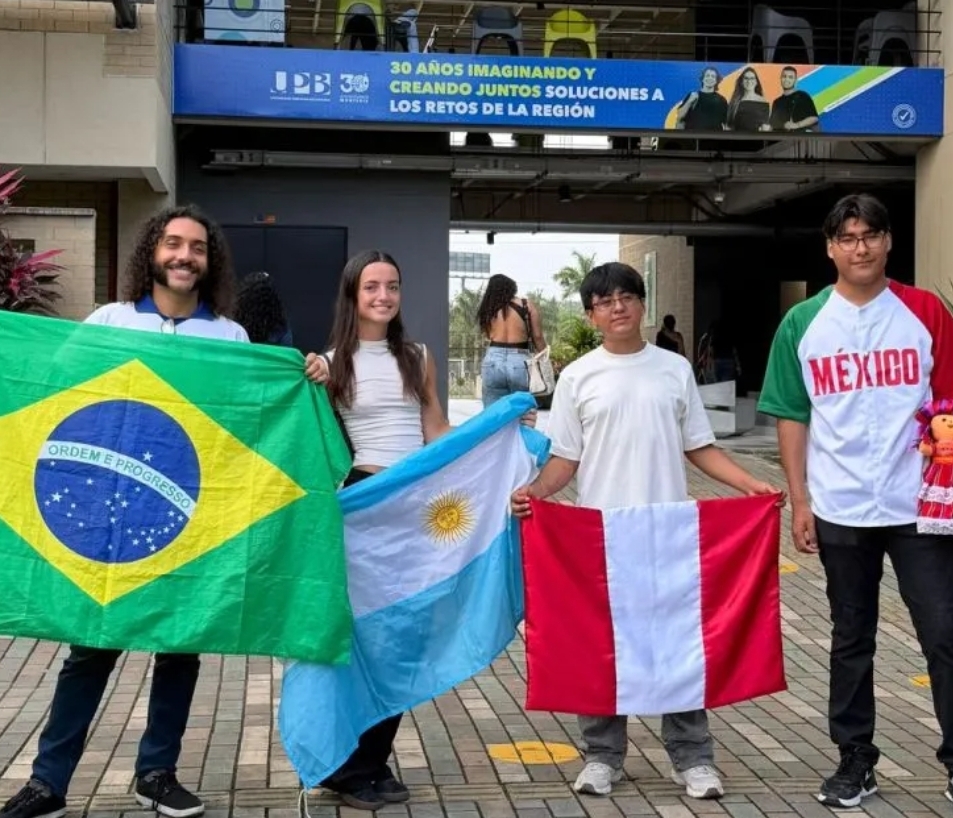 Increíble oportunidad para estudiantes de la UNSJ: Podrán estudiar en universidades de otros países