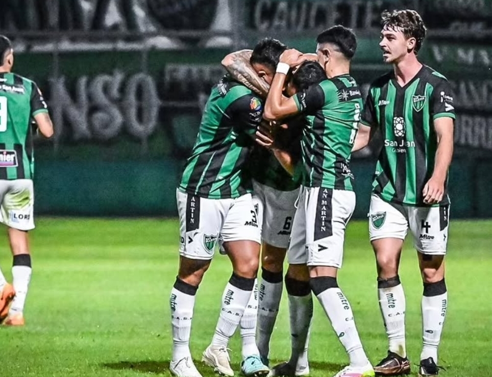 San Martín vs Midland: se confirmó la lista de convocados para mañana