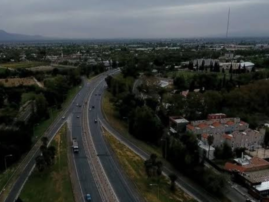 Temperaturas frescas para esta semana