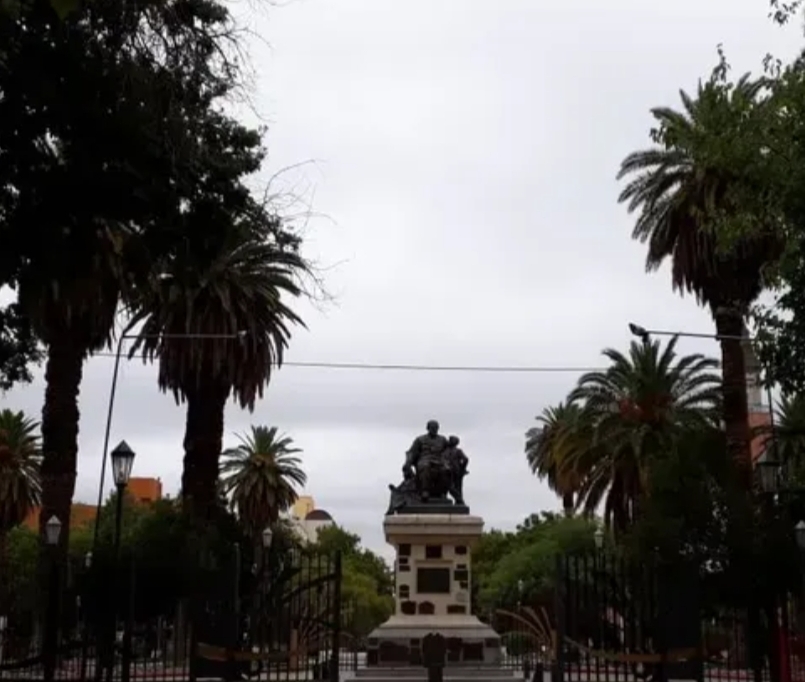 Miércoles con temperaturas frescas