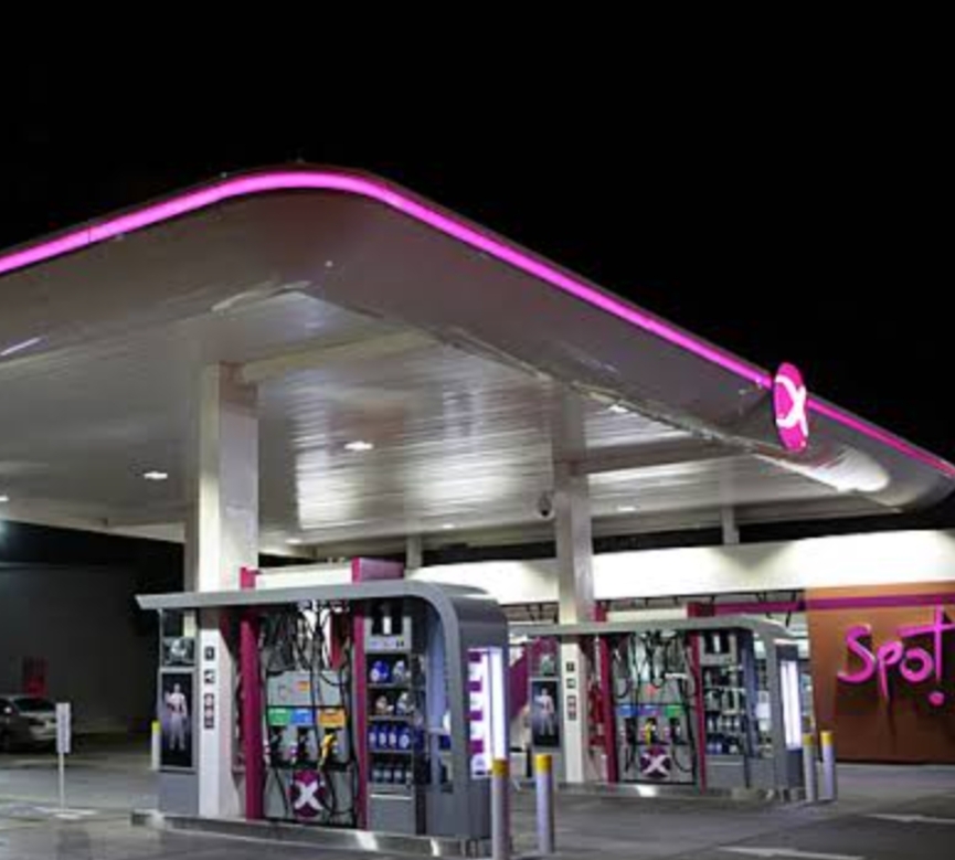 Millonaria estafa de un playero en la estación de servicio de 9 De Julio