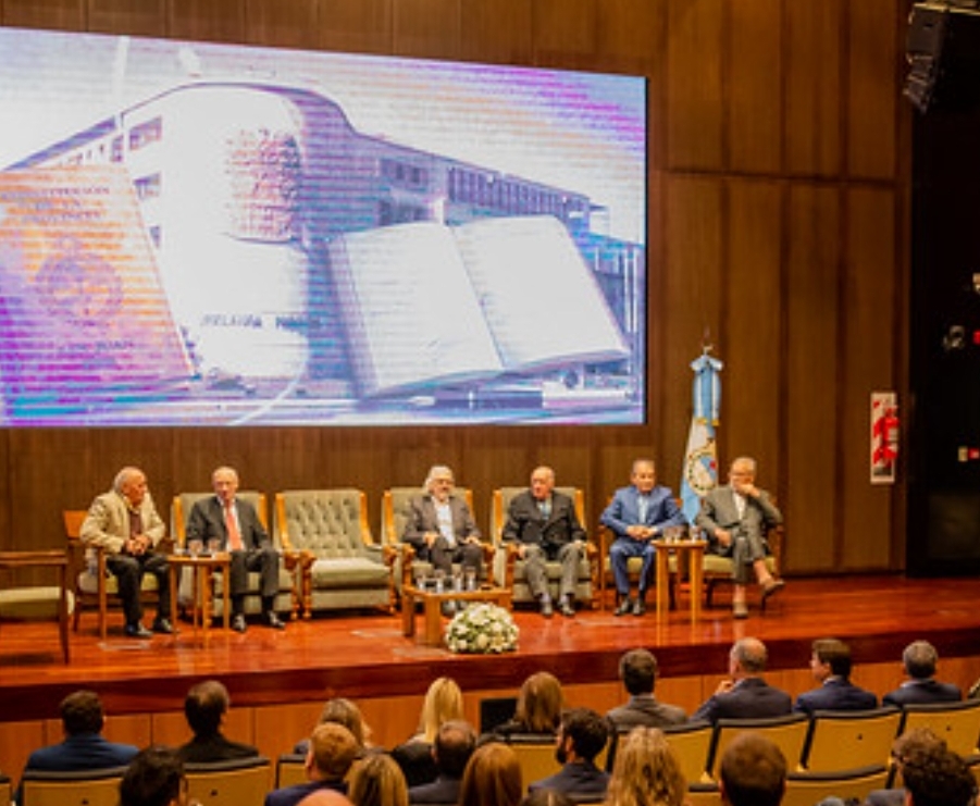 La Legislatura conmemoró la Reforma Constitucional de 1986 con un espacio de diálogo y memoria