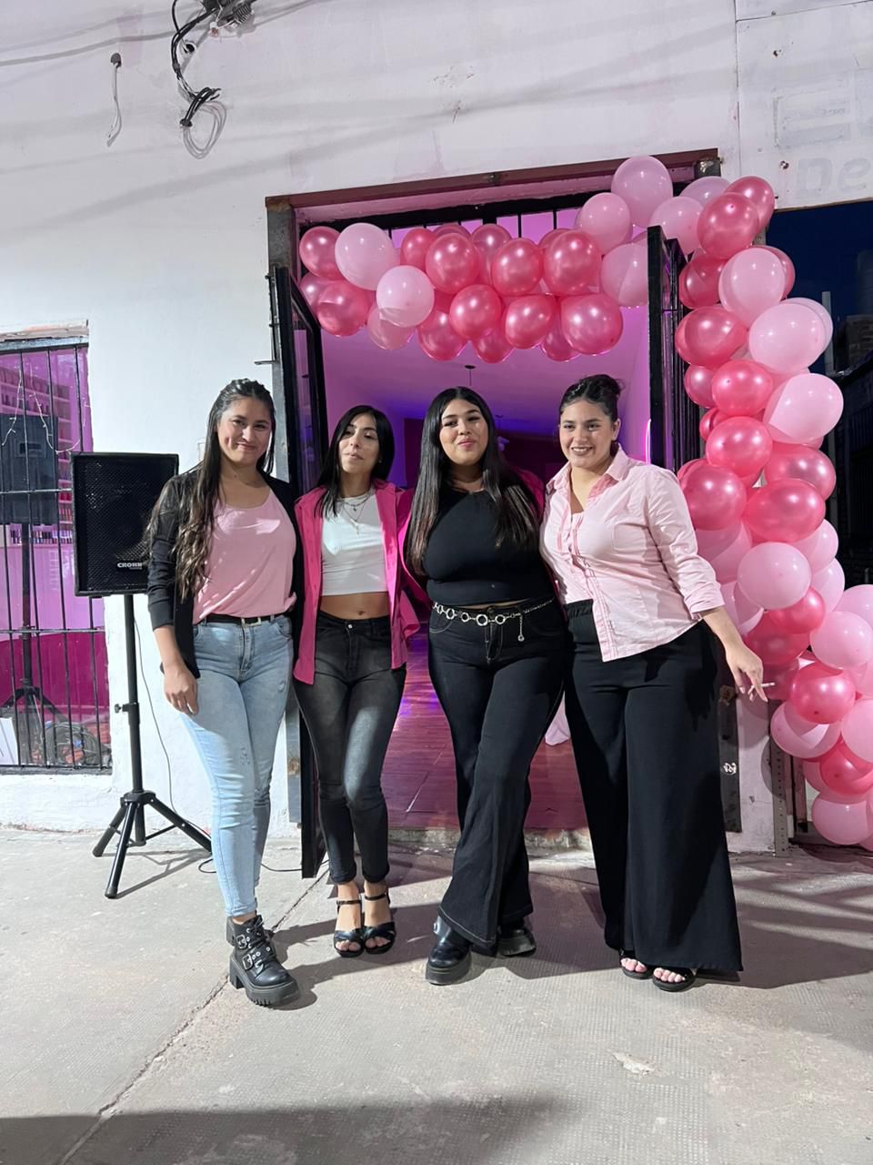 Nuevo espacio de estética abrió sus puertas en Villa 9 de Julio