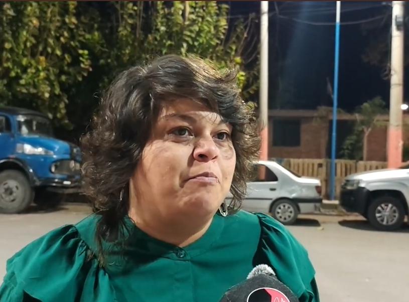 “Alberto Quiroga, el fotógrafo de la municipalidad de 25 de Mayo llevaba 15 años como becado”