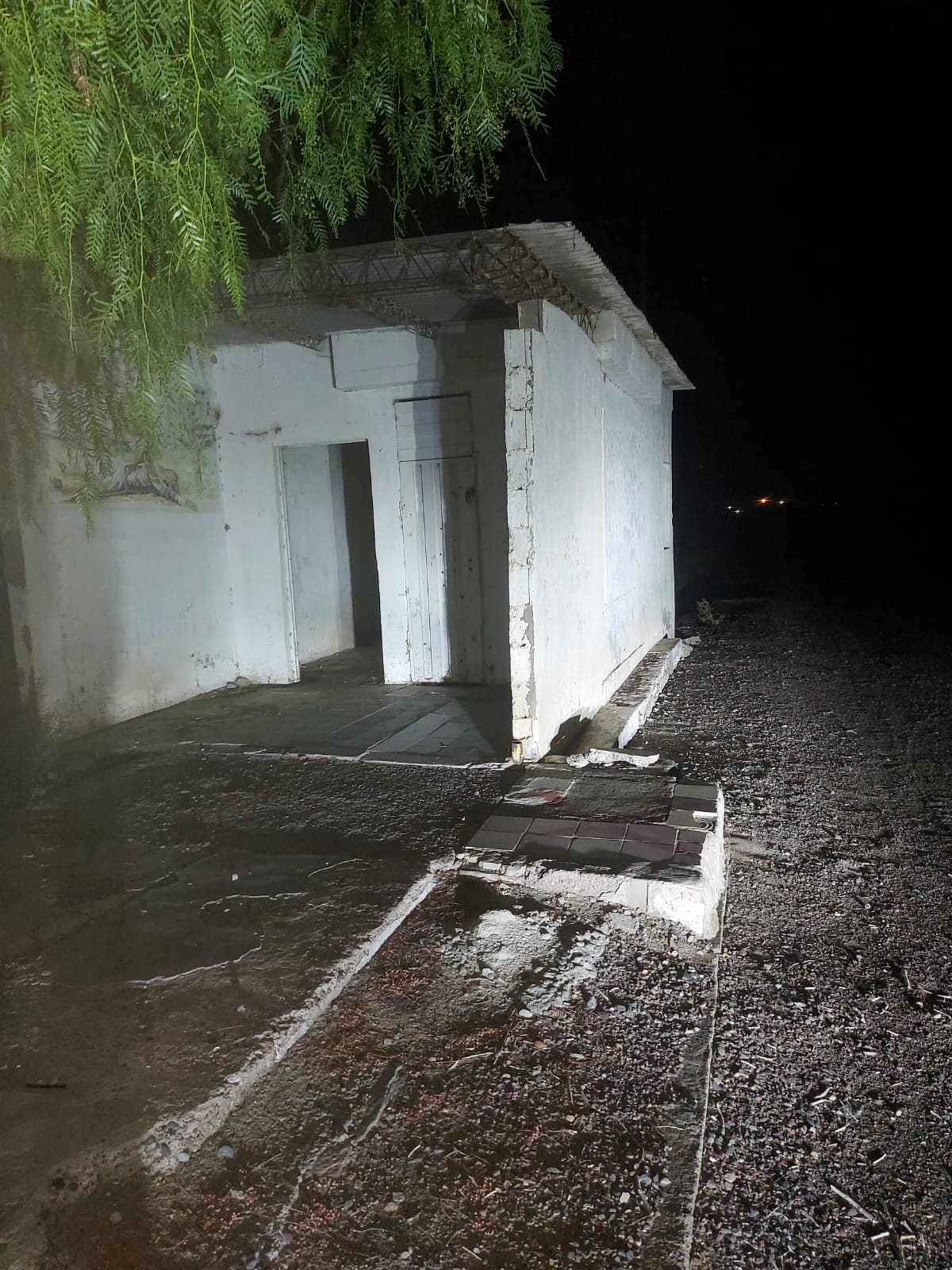 “Los bomberos de 9 de Julio ya tienen casa propia”