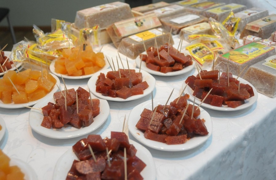 Inscripciones abiertas para el IX Concurso Provincial de Dulce de Membrillo