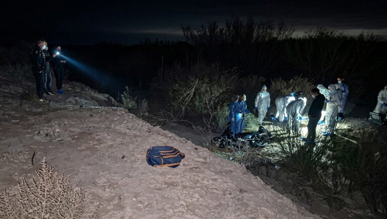 Caso Alberto Quiroga: la principal hipótesis de la muerte del fotógrafo apunta a un accidente