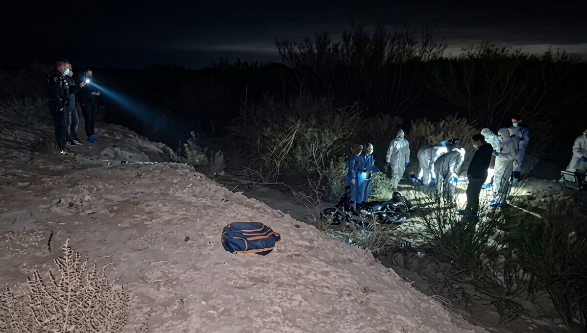 Caso Alberto Quiroga: la principal hipótesis de la muerte del fotógrafo apunta a un accidente