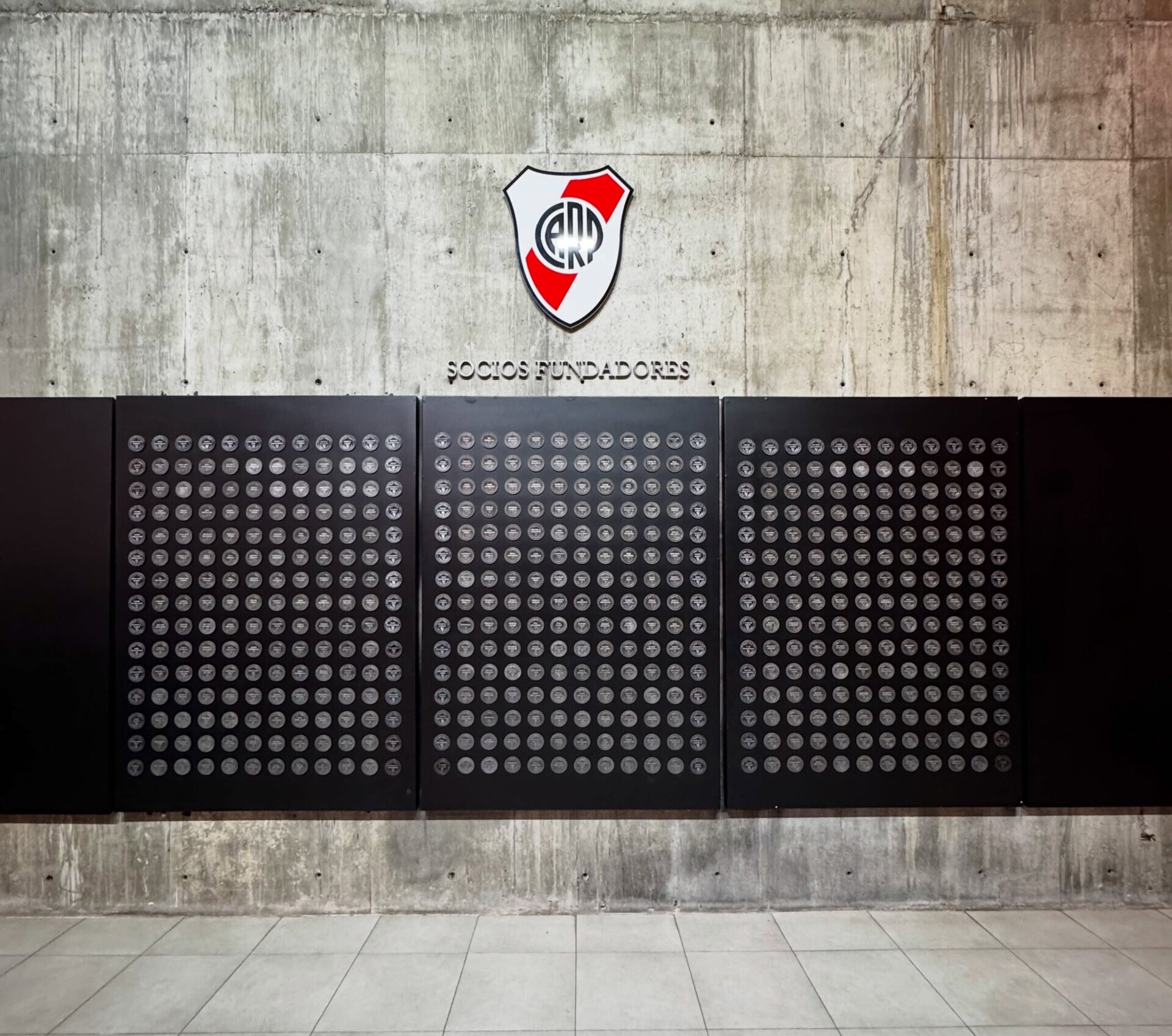La formación de River vs. Rosario Central, por el Torneo Apertura