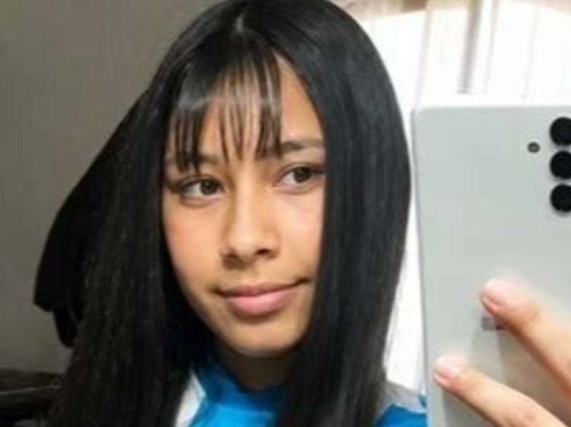 Triste final: confirmaron la muerte de Agostina Vega