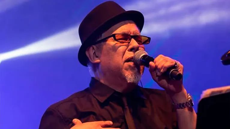 El “Rey” Pelusa prepara una noche inolvidable en el Teatro Sarmiento