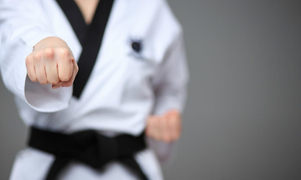 Nueva propuesta deportiva en 9 de Julio: clases de Taekwondo para todas las edades