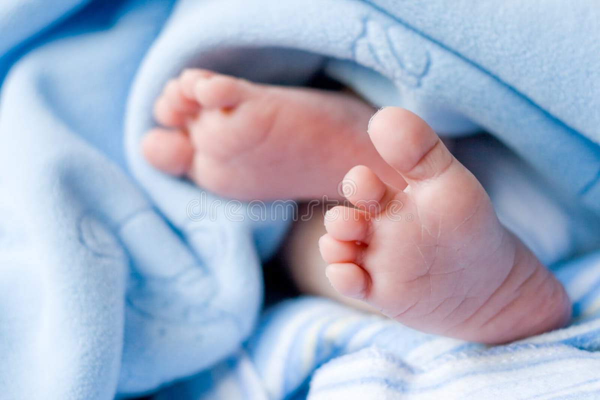 Profundo dolor en 25 de Mayo por la muerte de un bebé