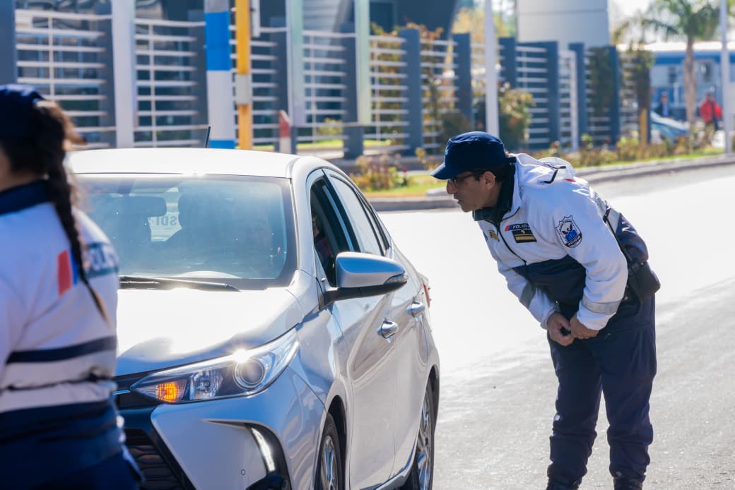 San Juan desplegará más de 500 efectivos policiales durante el fin de semana patrio