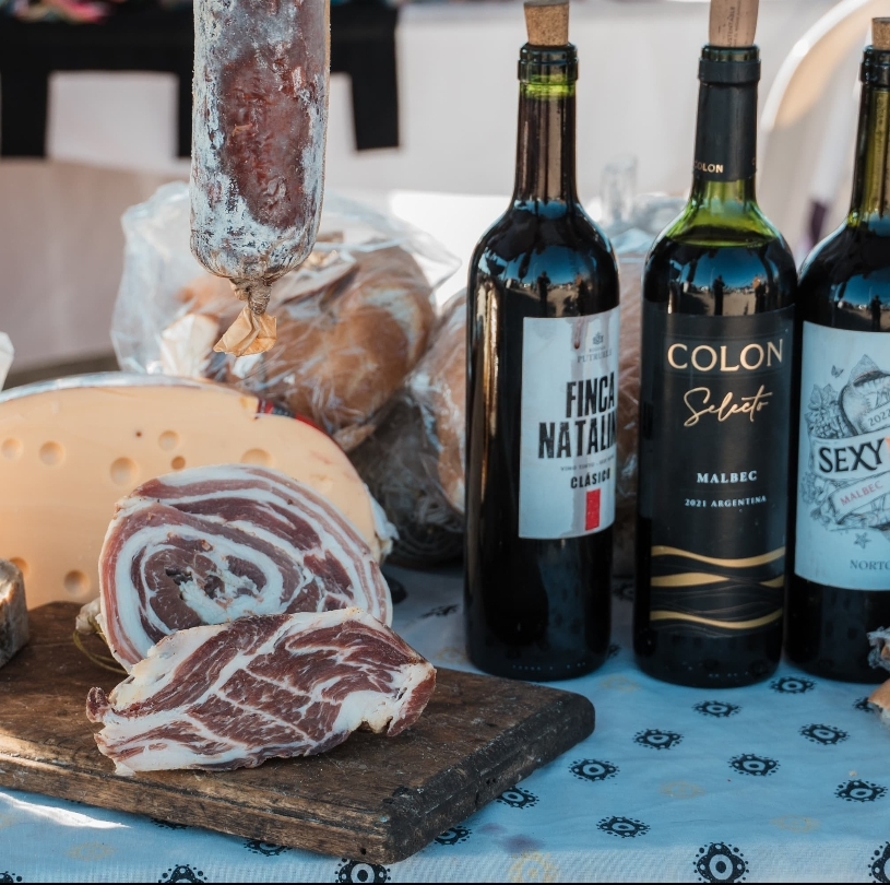 Rawson Rinde Más: Llega una edición especial con precios imbatibles en alimentos frescos y gas envasado